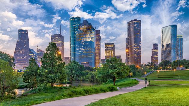 houston